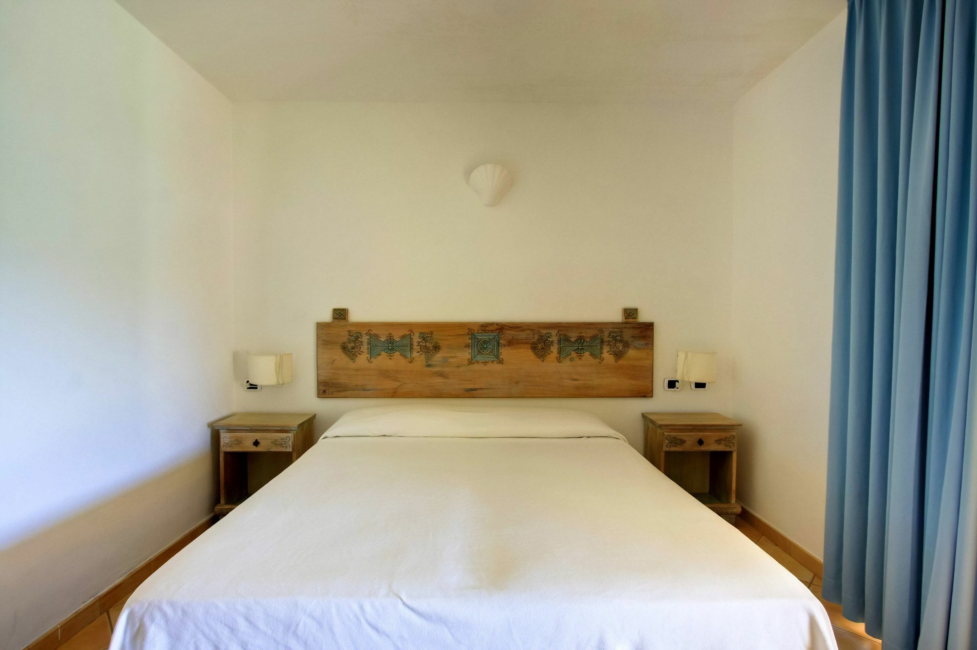 Appart hôtel Porto Giunco Villasimius