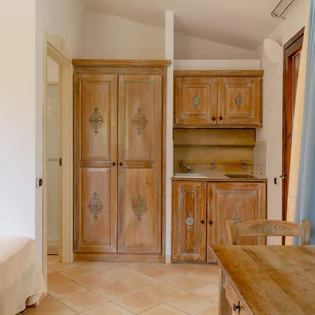 Porto Giunco Residence Villasimius Exterior photo