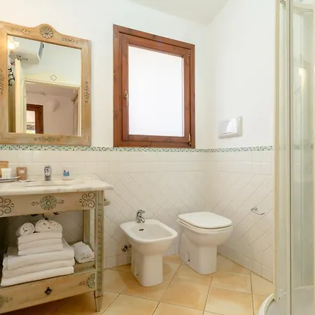 Porto Giunco Residence Villasimius Exterior photo