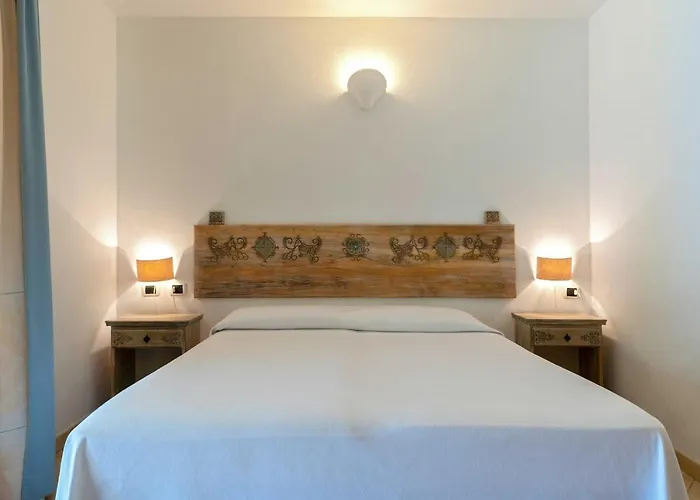 Porto Giunco Residence