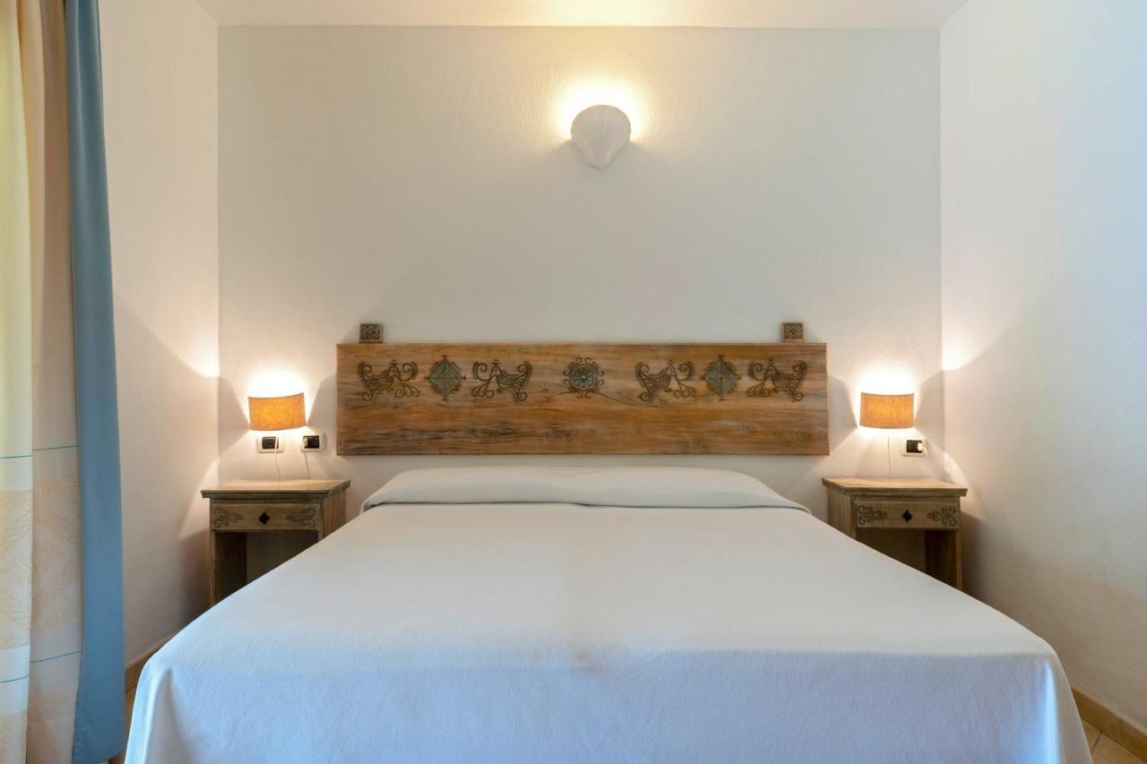 Porto Giunco Aparthotel Villasimius