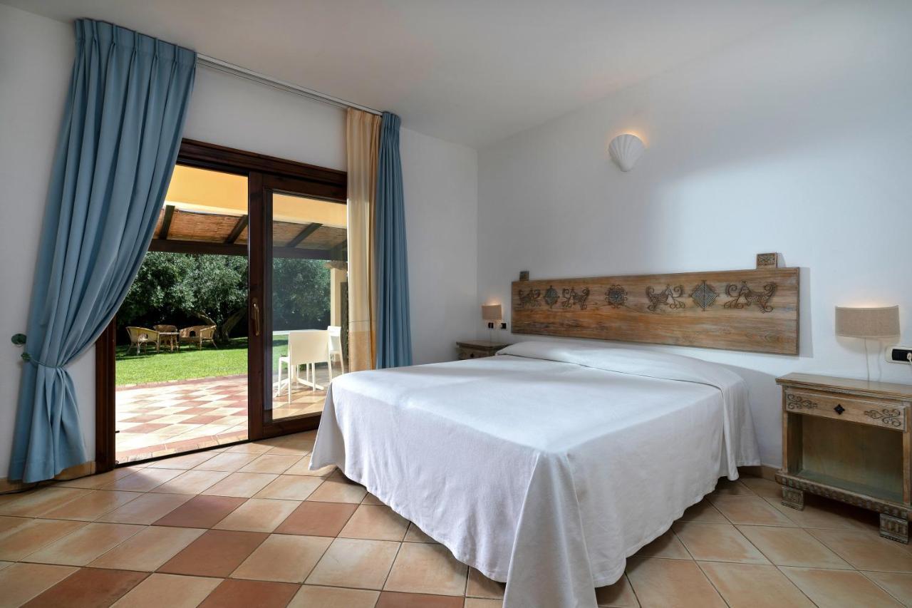 Aparthotel Porto Giunco