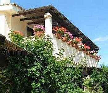 Porto Giunco Aparthotel 2*
