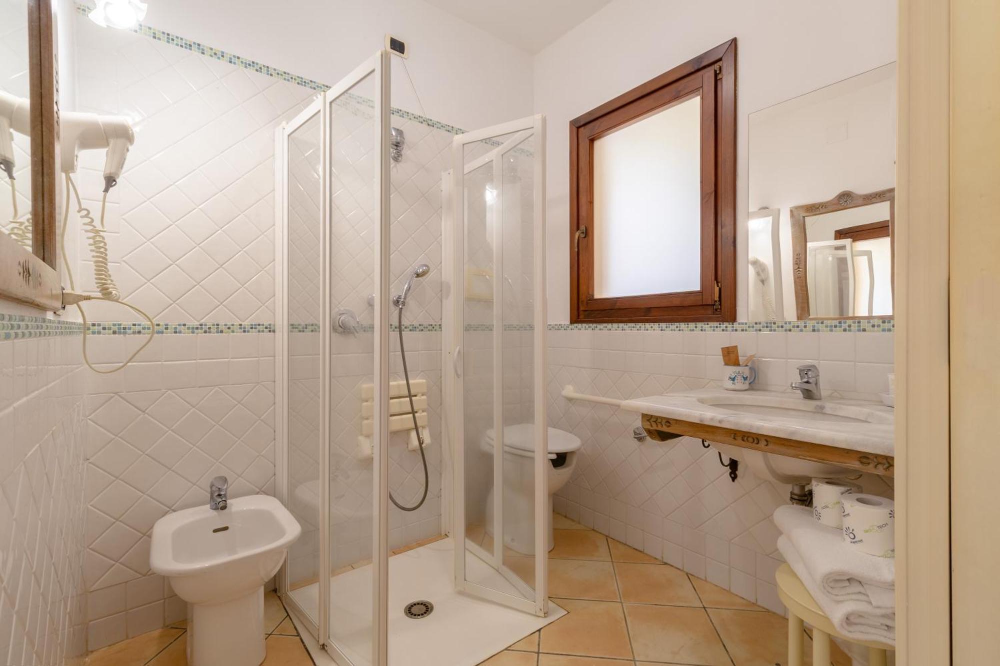 Porto Giunco Aparthotel Villasimius