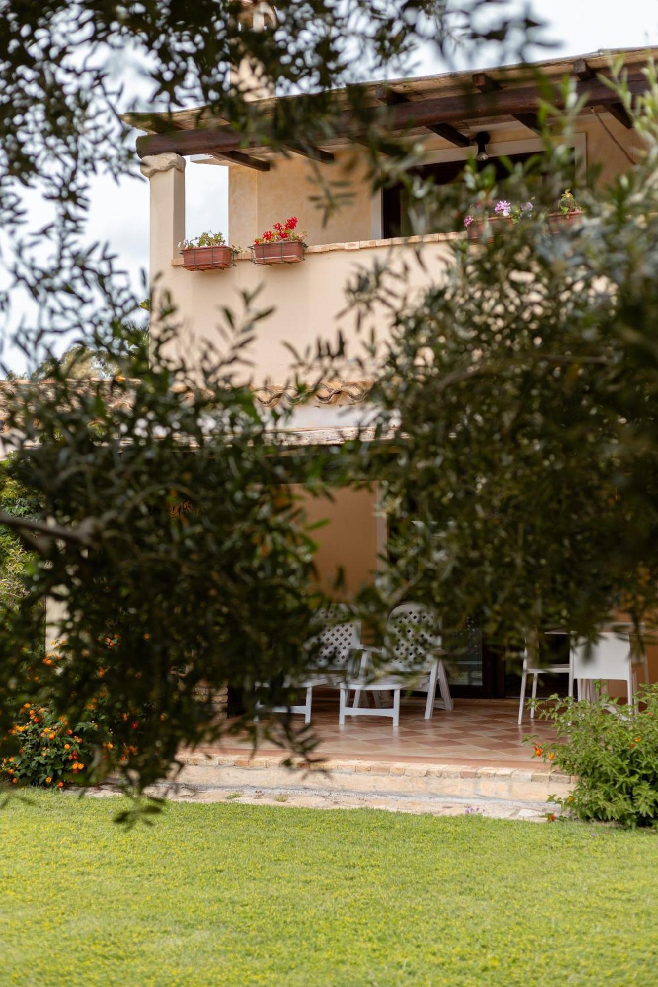 Aparthotel Porto Giunco