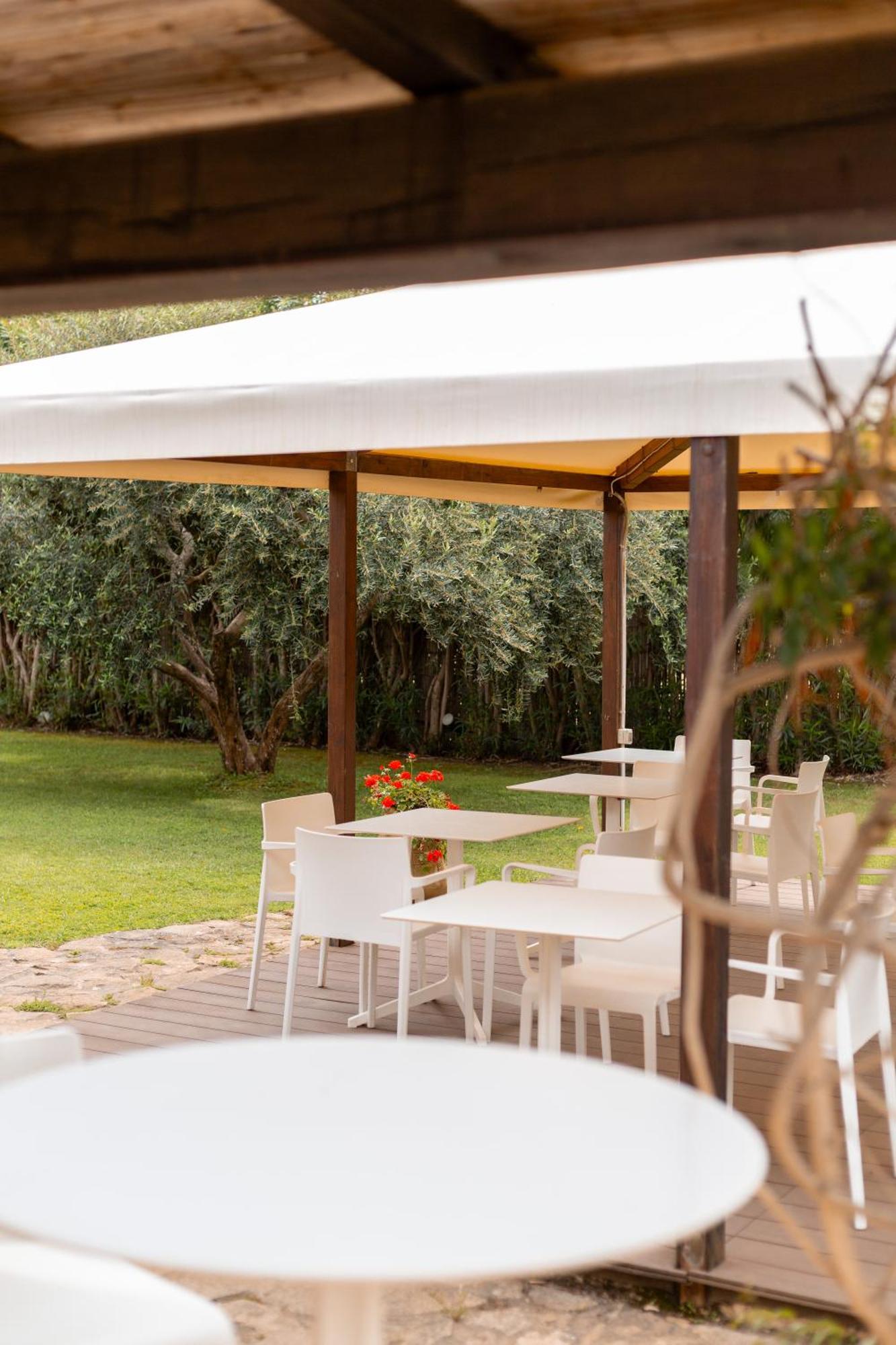 Aparthotel Porto Giunco