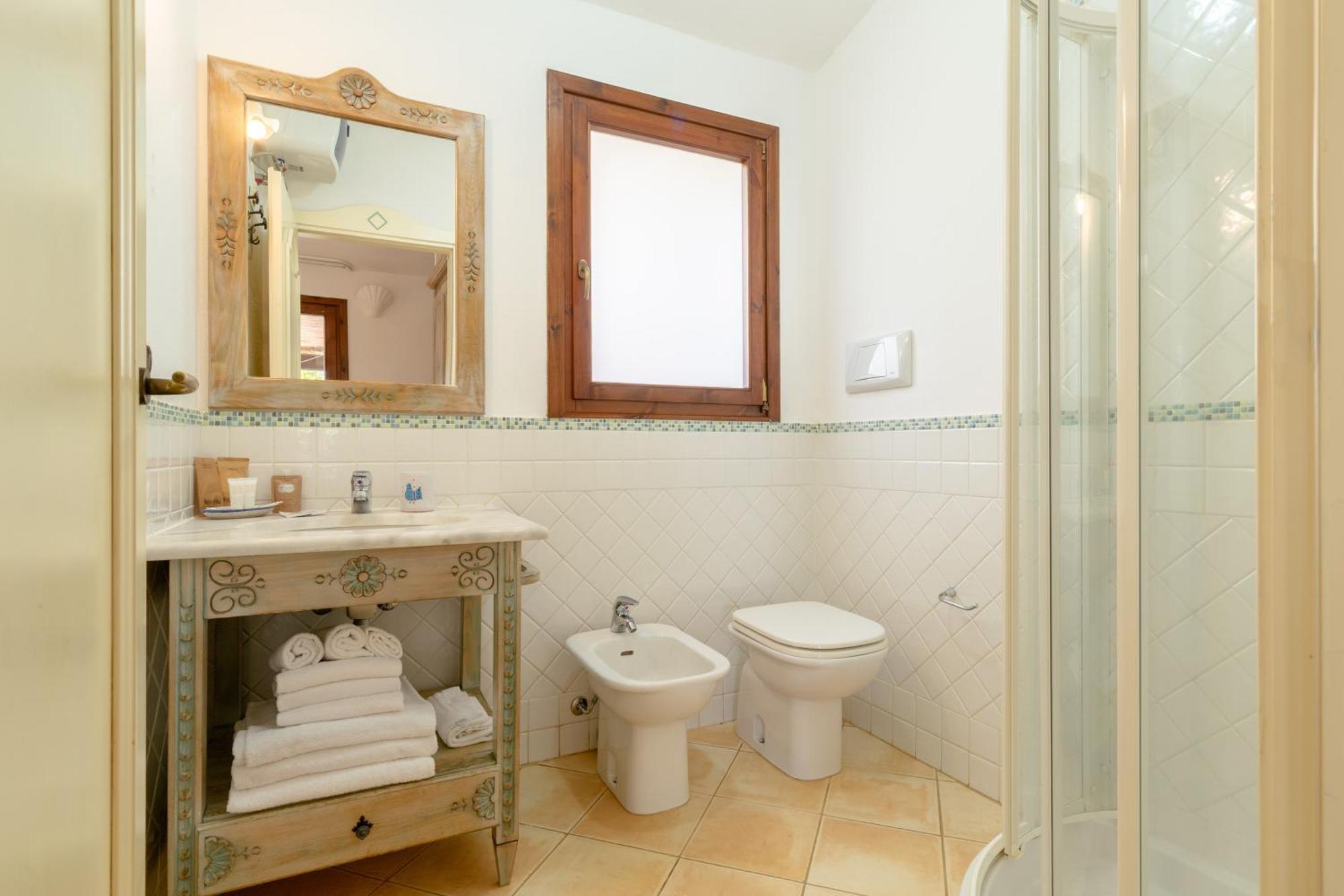 Aparthotel Porto Giunco