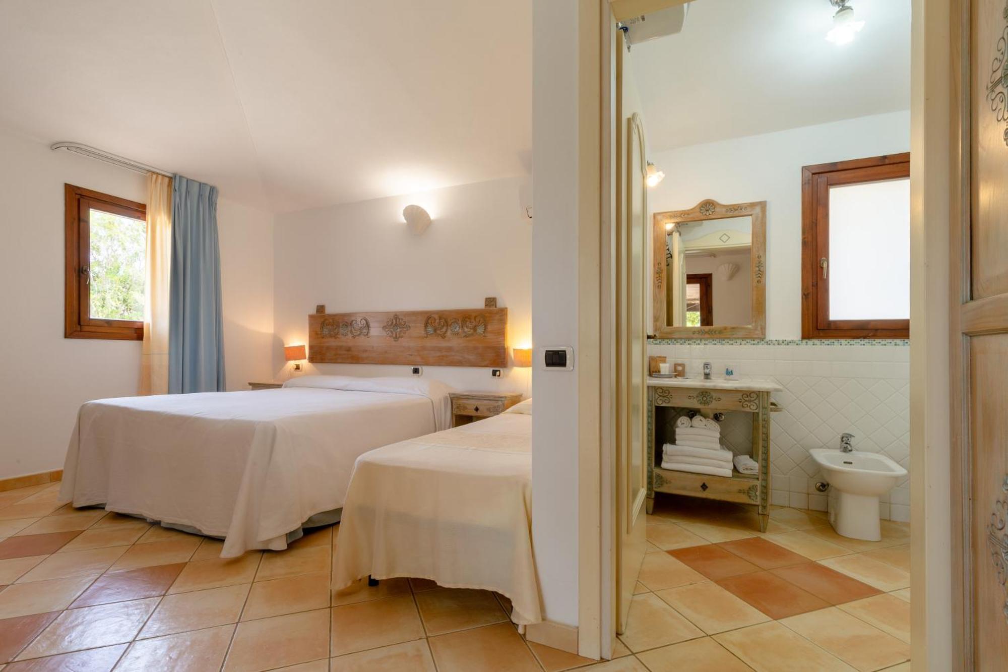 Porto Giunco Villasimius