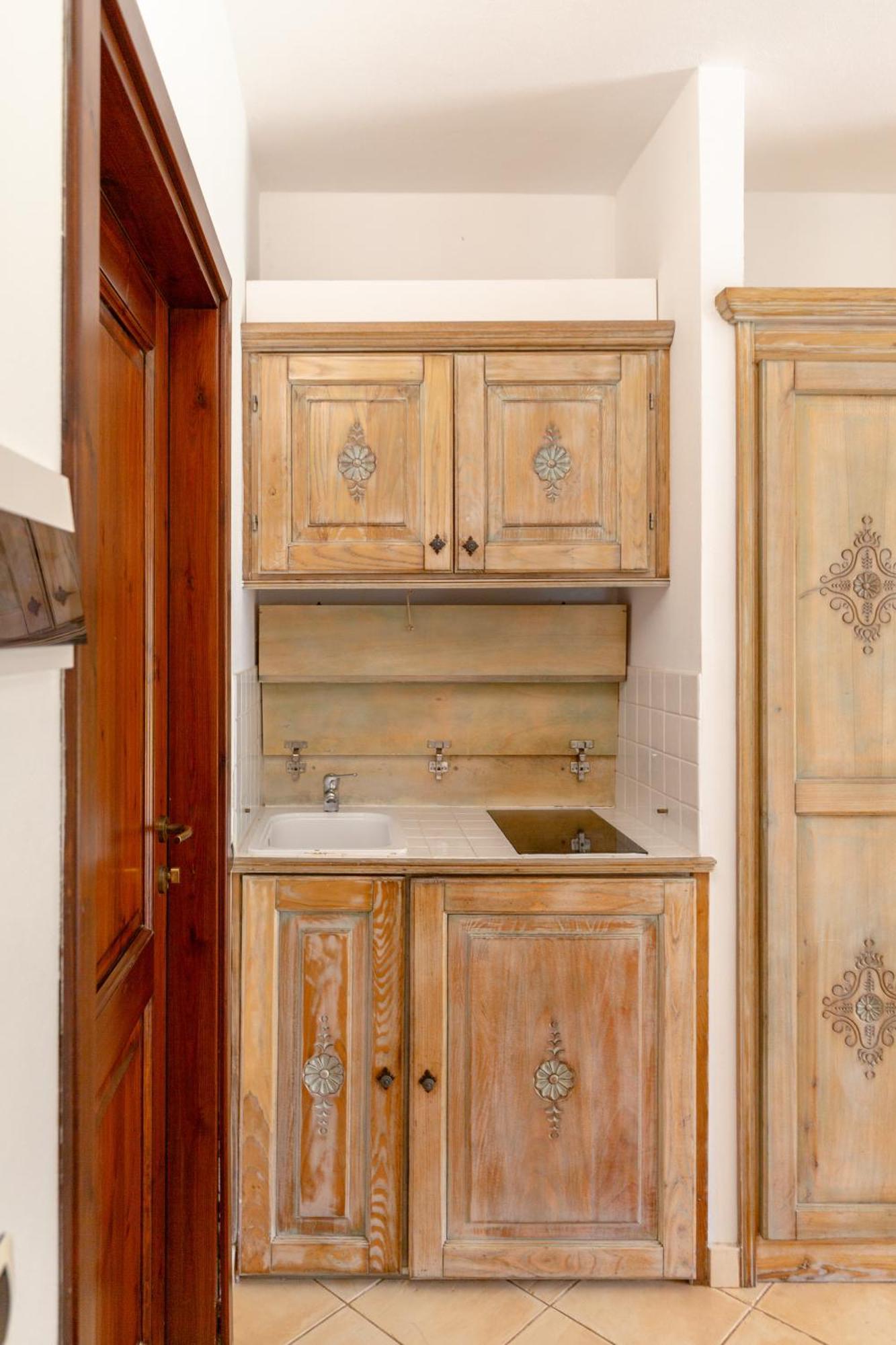 Porto Giunco Aparthotel Villasimius