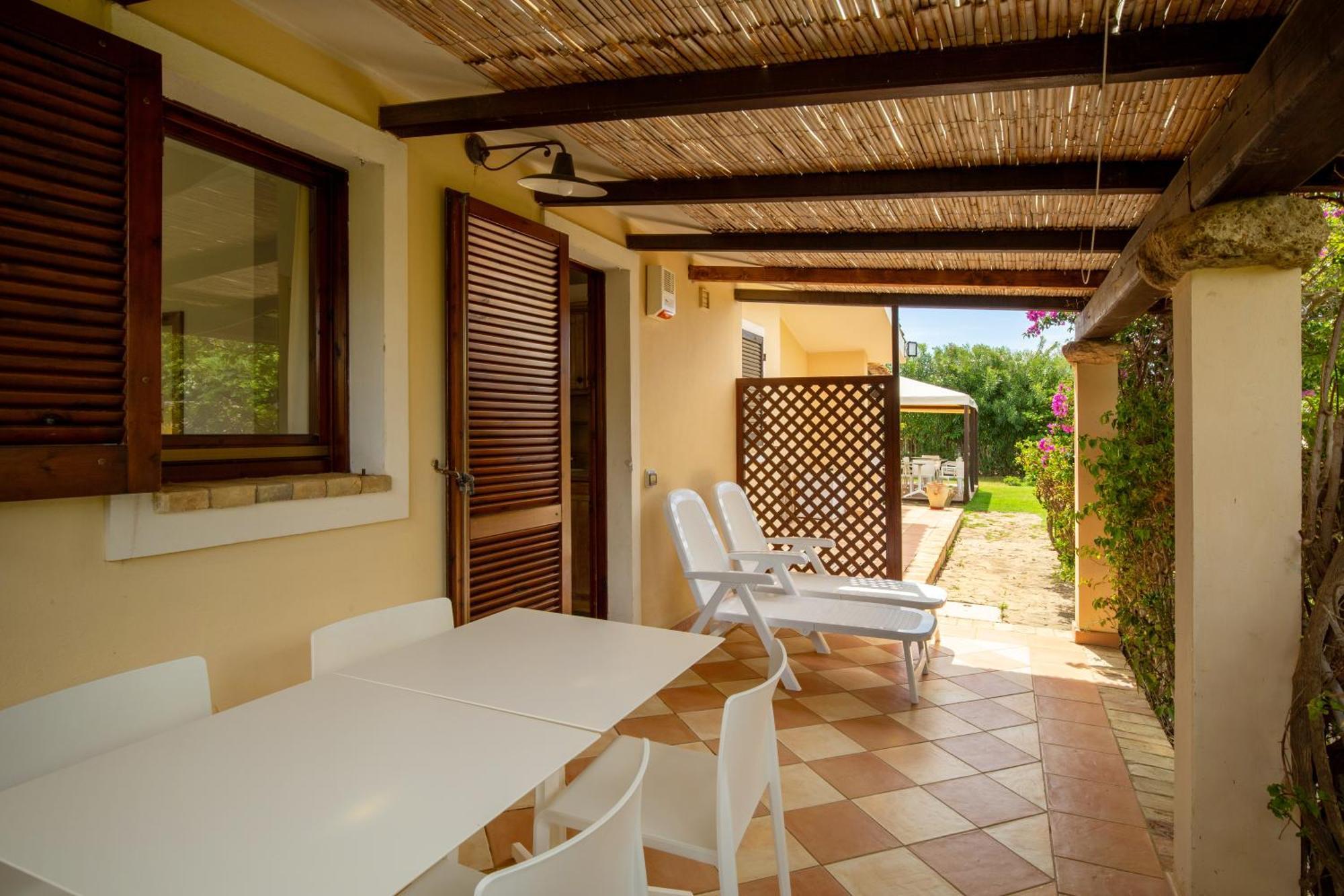 Porto Giunco Villasimius