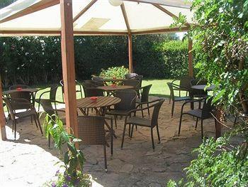 Apart-hotel Porto Giunco