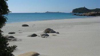 Apart-hotel Porto Giunco 2*