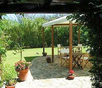 Aparthotel Porto Giunco