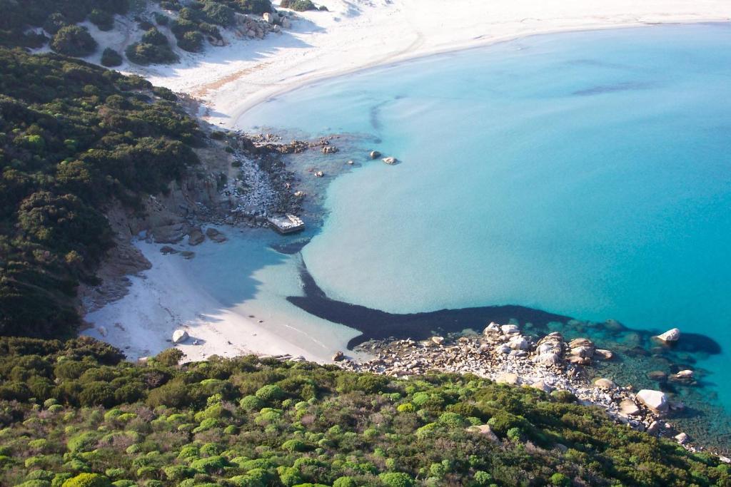 Porto Giunco Aparthotel Villasimius
