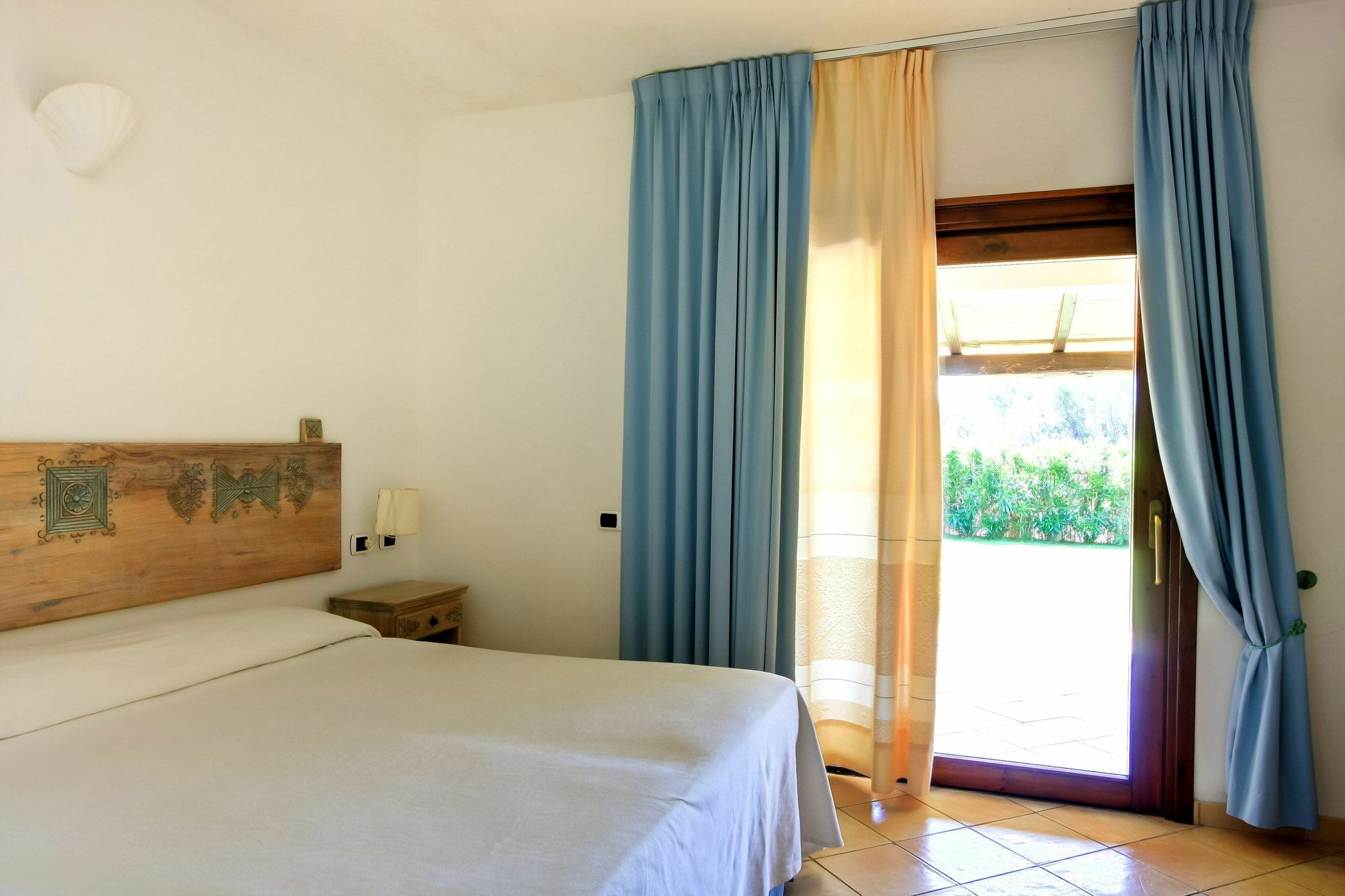 Porto Giunco Villasimius